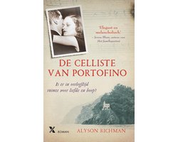 De celliste van Portofino