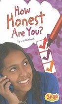 How Honest Are You?
