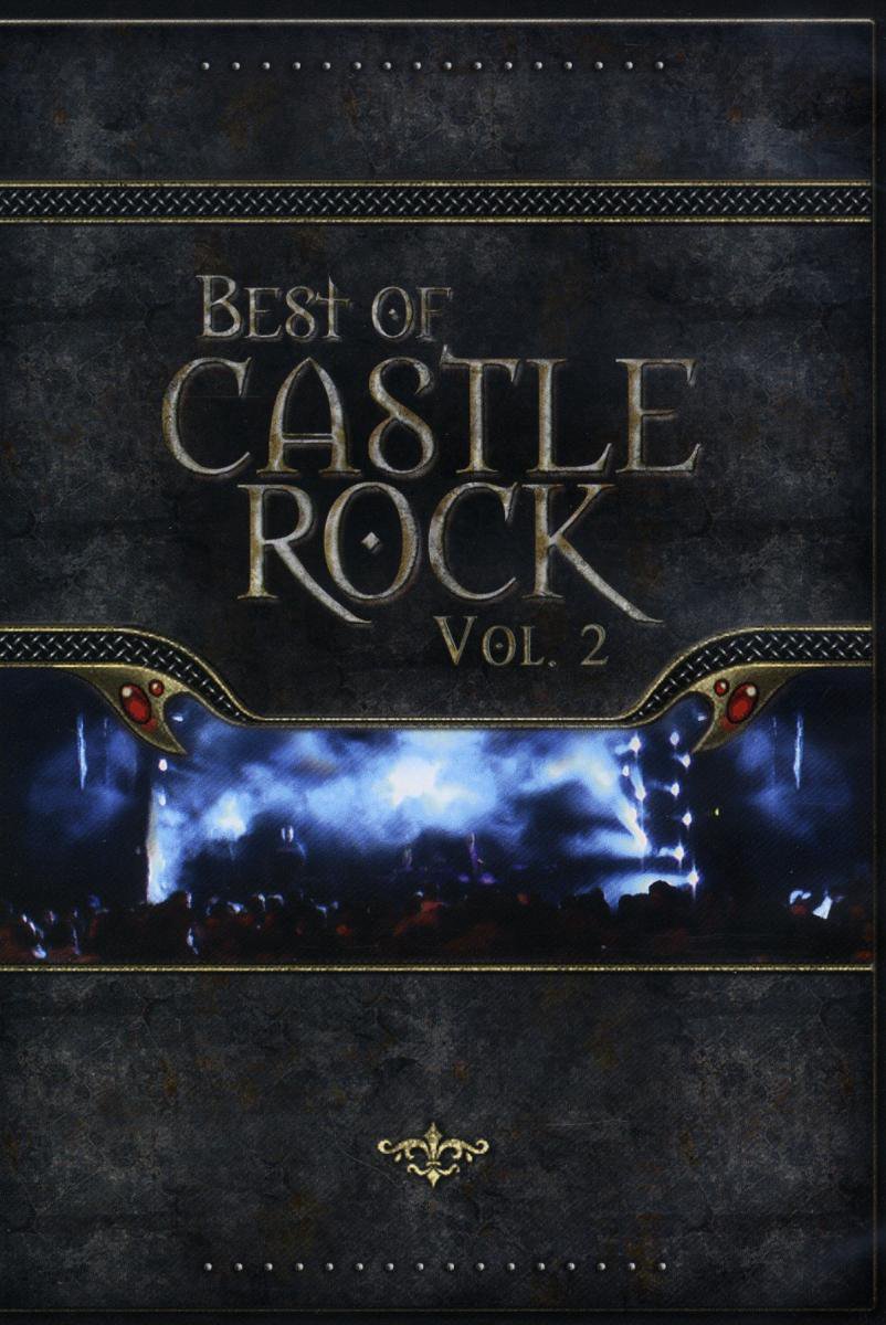 Best of Castlerock, Vol. 2