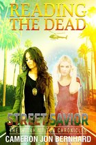 Reading The Dead 3 - Reading The Dead: Street Savior