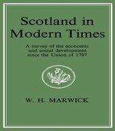Scotland in Modern Times