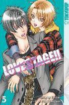 Love Stage!! 05