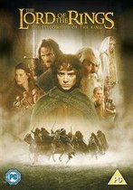 The Fellowship of the Ring (Import)