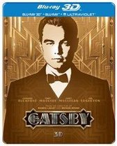 Great Gatsby (2013)