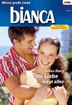 Bianca 1680 - Die Liebe wagt alles