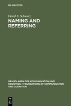 Naming & Referring