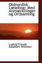 Oldnordisk L sebog