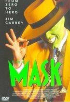 The Mask (Import zonder NL)