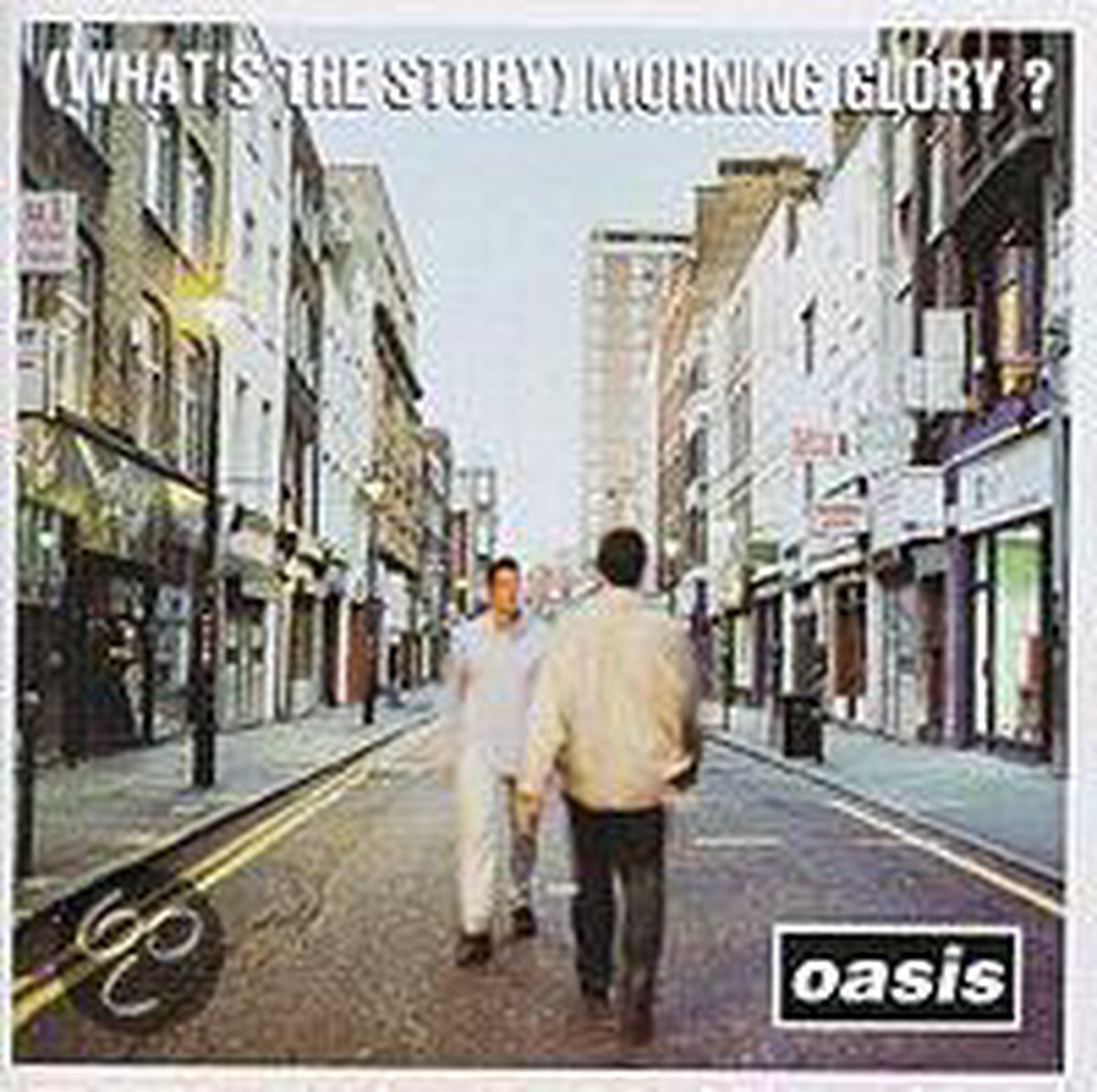 What's The Story..-ltd-