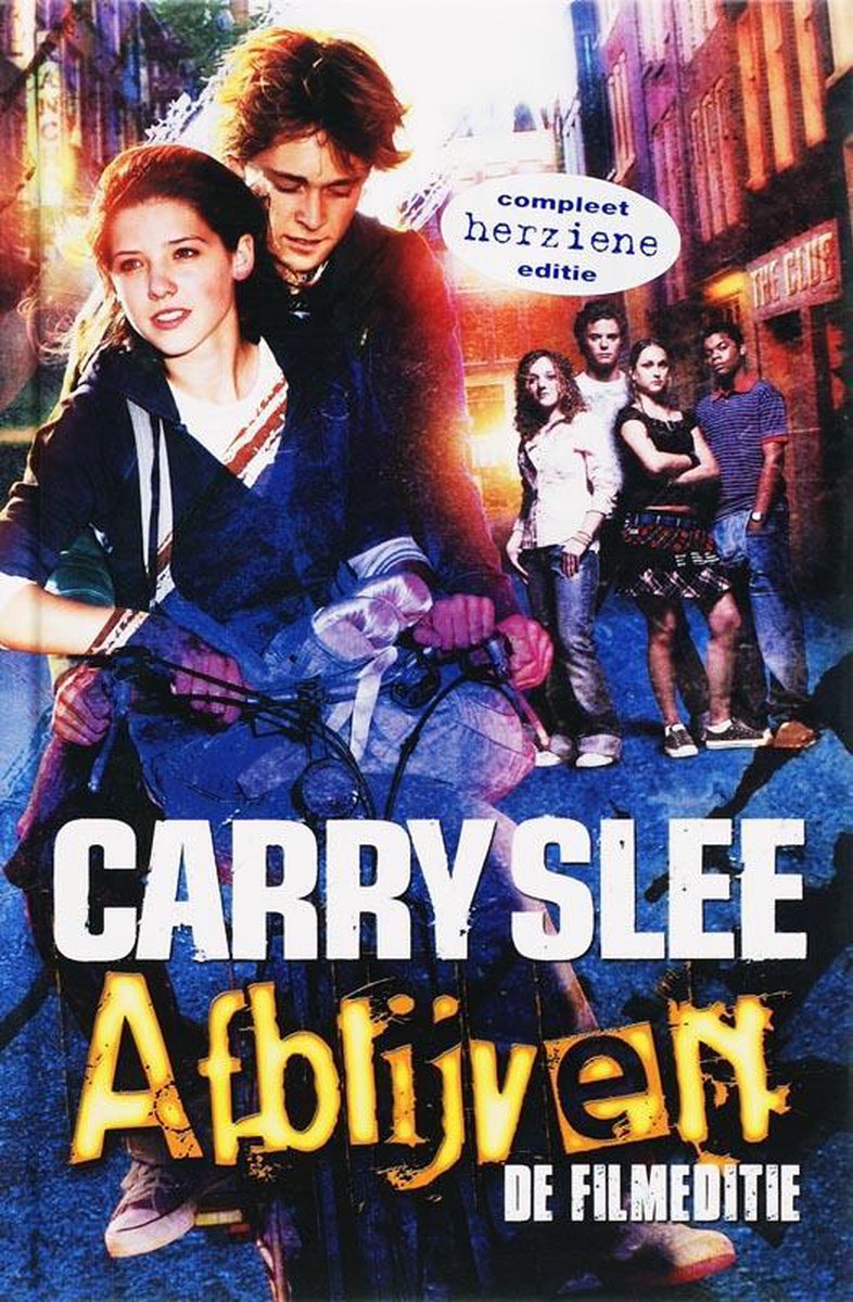 Filmeditie plus DVD, Carry Slee | | Boeken bol.com