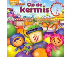 Umizoomi - Op de kermis