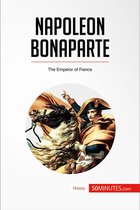 History - Napoleon Bonaparte
