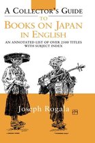 A Collector's Guide to Books on Japan in English