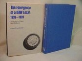 The Emergence of a UAW Local, 1936-1939