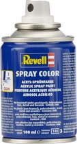 Revell #1 Clear - Gloss - Acryl Spray - 100ml Verf spuitbus