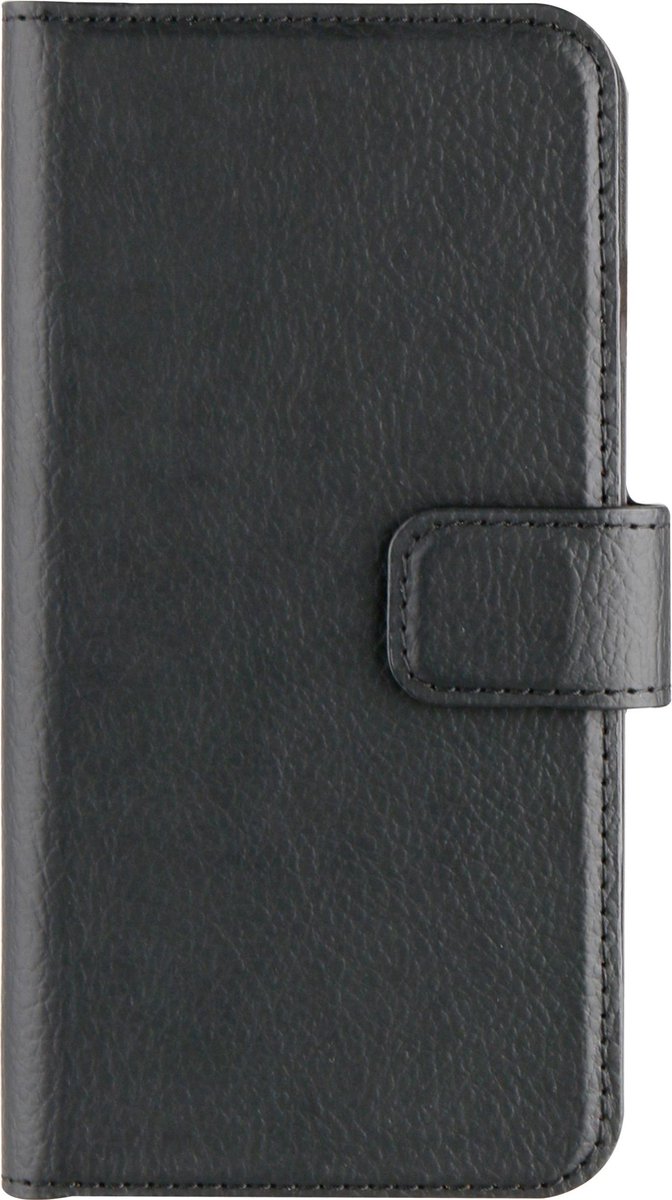 XQISIT Slim Wallet Selection for iPhone 6+/6s+/7+/8+ black
