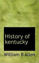 History of Kentucky