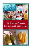 Modern Crochet for Women