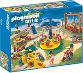 PLAYMOBIL Grote speeltuin - 5024