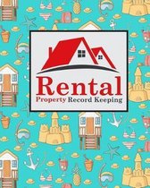 Rental Property Record Keeping