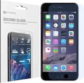 4smarts Second Glass 2.5D, Apple, iPhone 6s/ 6, Transparant, 1 stuk(s)