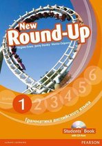 Round Up Russia Sbk 1 & CD-ROM 1 Pack