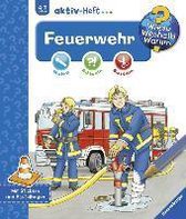 Feuerwehr WWW aktiv-Heft