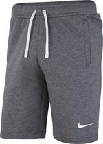 Nike Club 19  Broek - Unisex - donker grijs