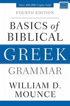 Zondervan Language Basics Series - Basics of Biblical Greek Grammar