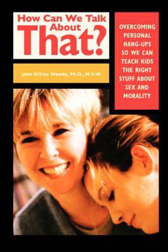 How Can We Talk About That? - cover