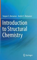 Introduction to Structural Chemistry