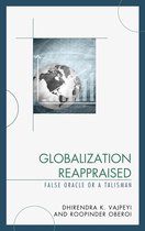 Globalization and Its Costs - Globalization Reappraised