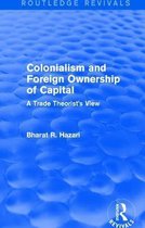Colonialism and Foreign Ownership of Capital