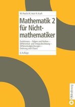 Mathematik 2 Fur Nichtmathematiker