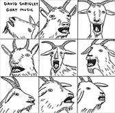 David Shrigley: Goat Music
