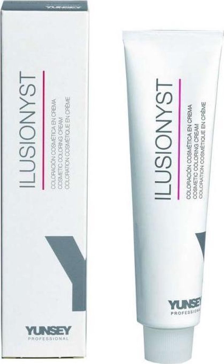 Yunsey Ilusionyst Coloring Cream 8 100ml