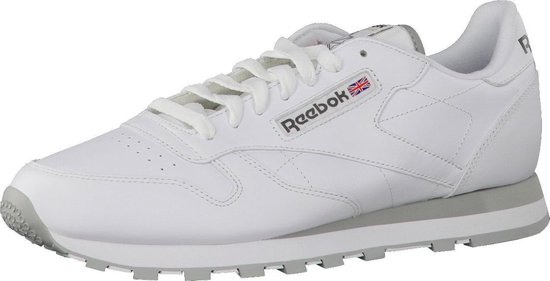 Reebok Classics Leather Sneakers Heren 