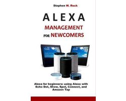 Alexa Management for Newcomers