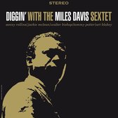 Diggin With The Miles Davis Sextet