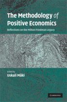 The Methodology of Positive Economics
