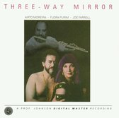 Airto Moreira & Flora Purim - Three-Way Mirror (CD)