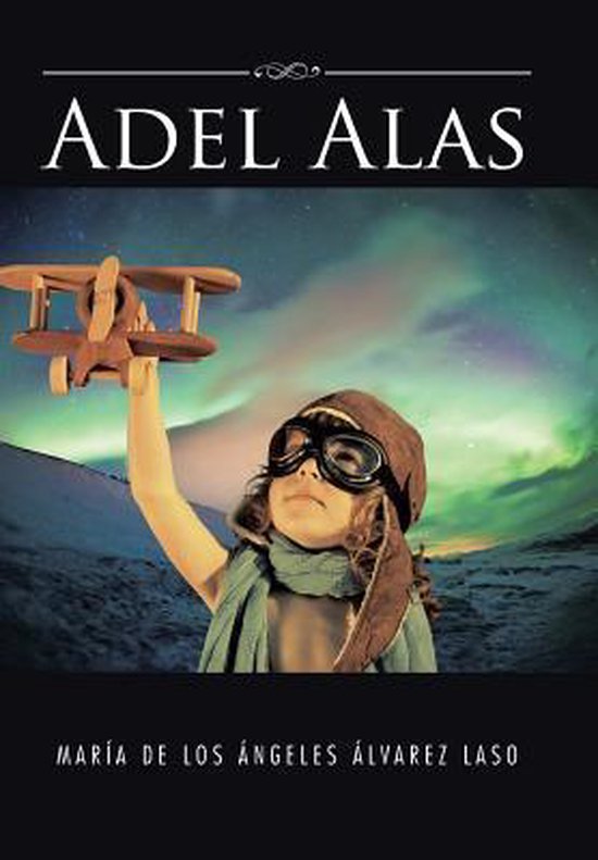 Adel Alas - cover