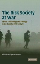 The Risk Society at War