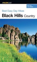 Falcon Guide Best Easy Day Hikes Black Hills Country
