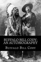 Buffalo Bill Cody