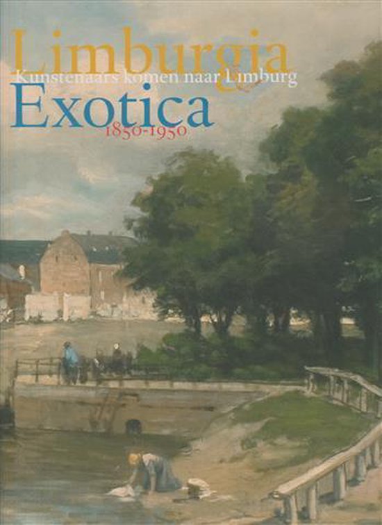 Limburgia Exotica
