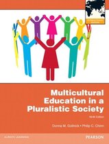 Multicultural Education In A Pluralistic Society