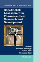 Benefit-Risk Assessment in Pharmaceutical Research and Development