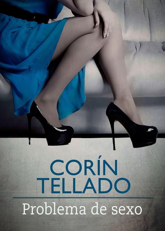 Corín Tellado Problema De Sexo Ebook Corin Tellado 9788491626329 Boeken 