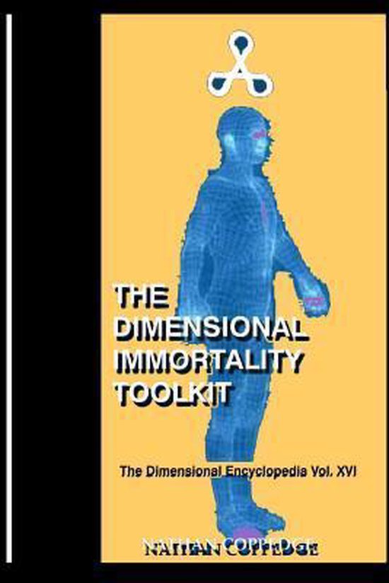 The Dimensional Immortality Toolkit - cover